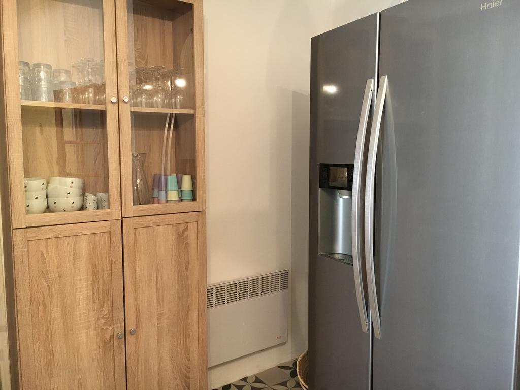 Maison Ventoux 1 Luxe Calme Central Linge Fourni Malaucène 외부 사진