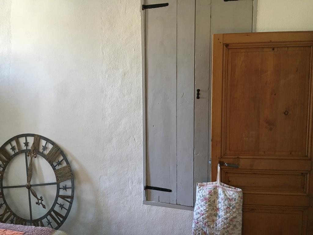 Maison Ventoux 1 Luxe Calme Central Linge Fourni Malaucène 외부 사진